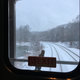 Illustration for article titled I Took Amtrak Instead of Flying and It Made Me Want to Die a Little Bit